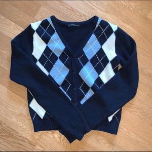 brandy melville elizabeth sweater